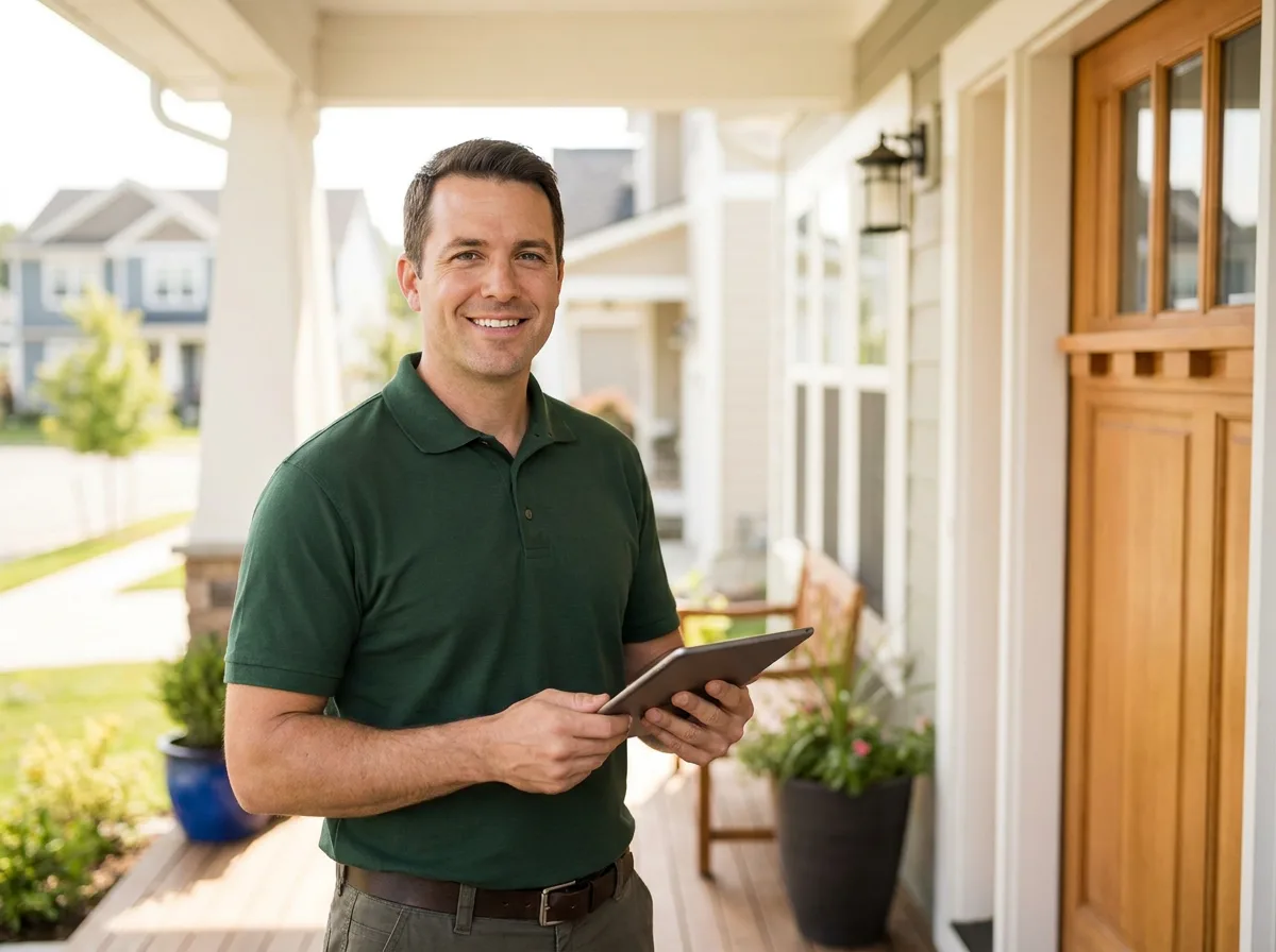 Pest control FAQs for Yale, VA